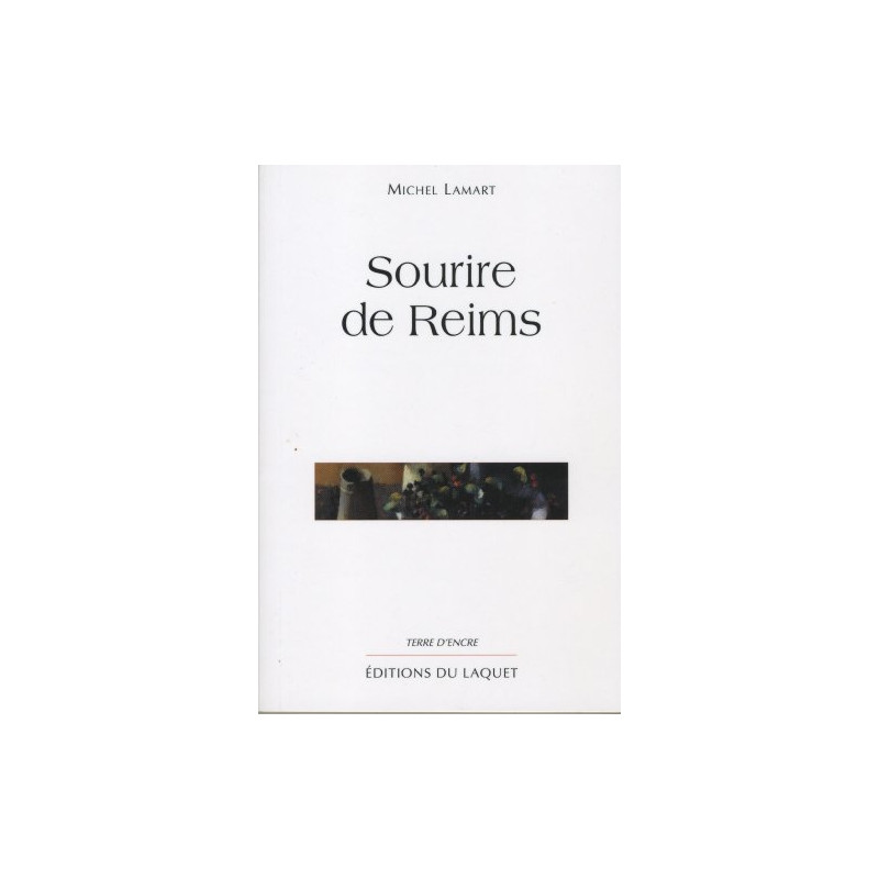 Sourire de Reims