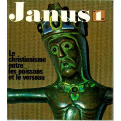 Janus n°1 le christianisme entre les poissons et le verseau