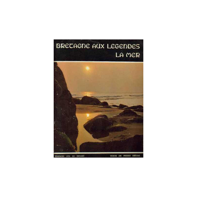 Bretagne Aux Legendes La Mer De Grève En Cap