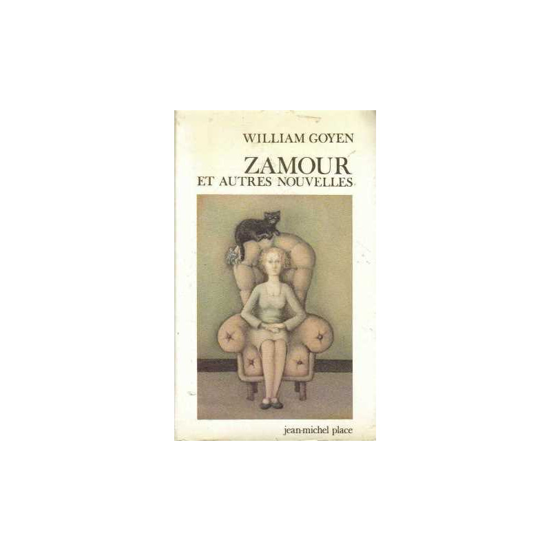 Zamour et autres nouvelles