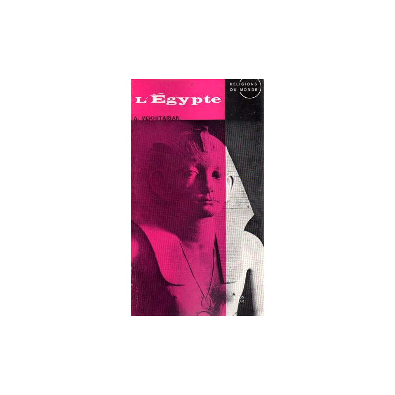 L'Egypte
