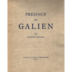 Presence de gallien