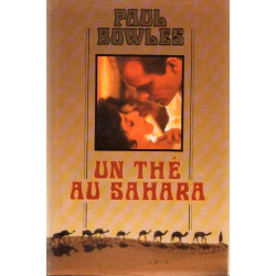 Un The Au Sahara