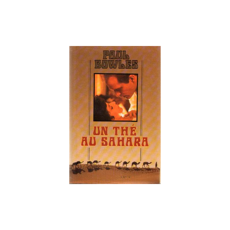Un The Au Sahara