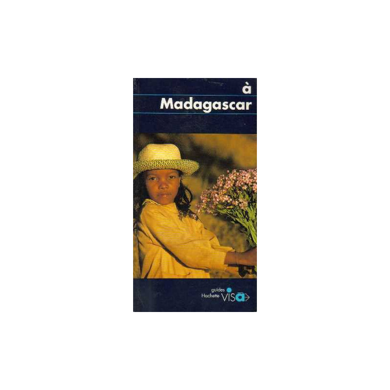 A Madagascar