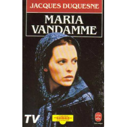 Maria vandamme