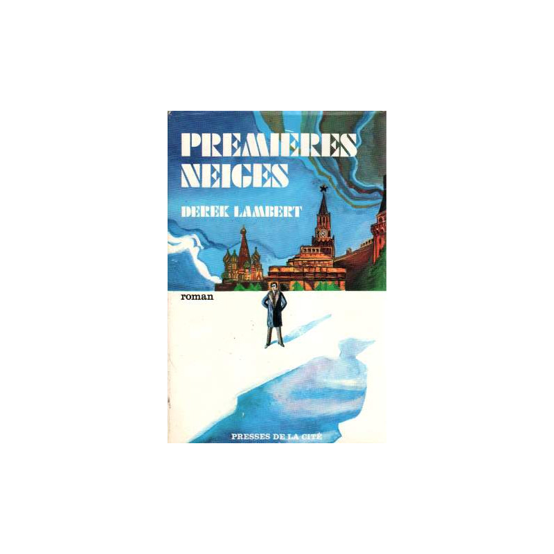 Premières neiges