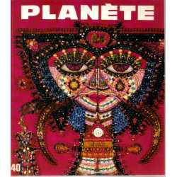 Planète n°40 le scandale amazonien