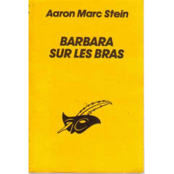 Barbara sur les bras