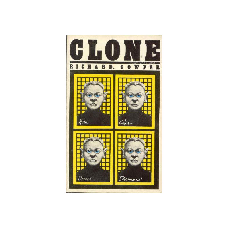 Clone