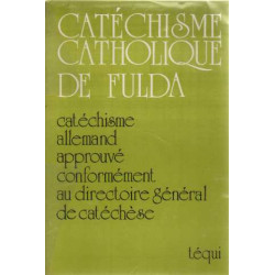 Catechisme Catholique de Fulda
