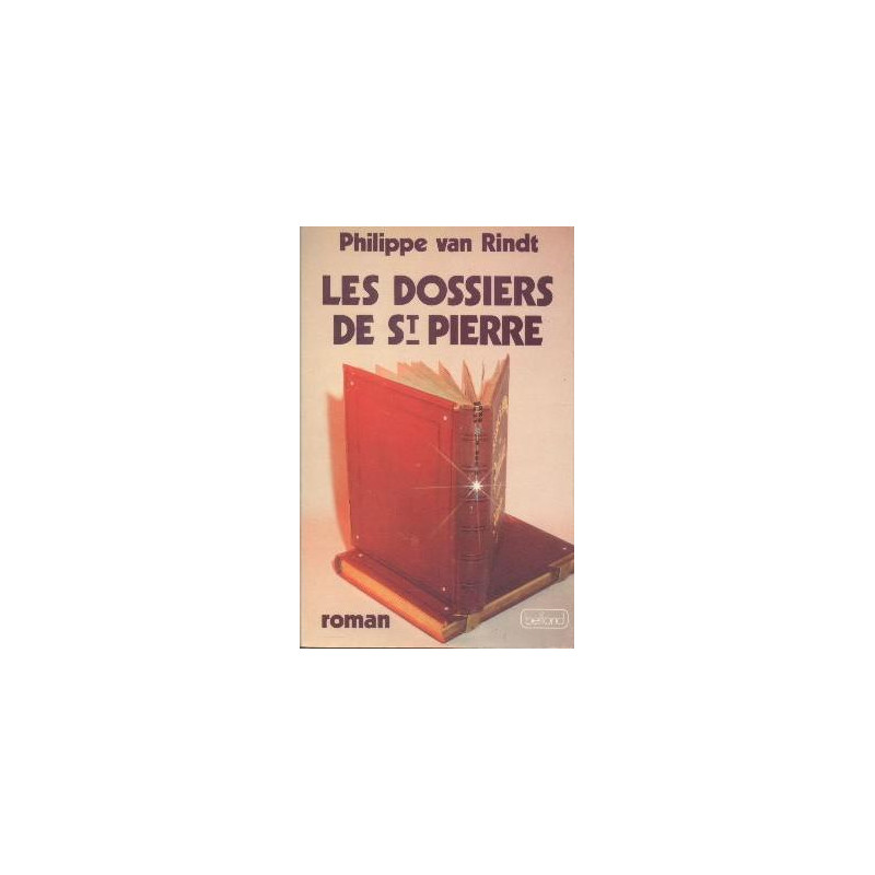 Les dossiers de st pierre