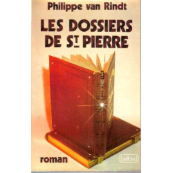 Les dossiers de st pierre