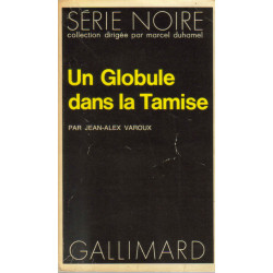 Un globule dans la tamise