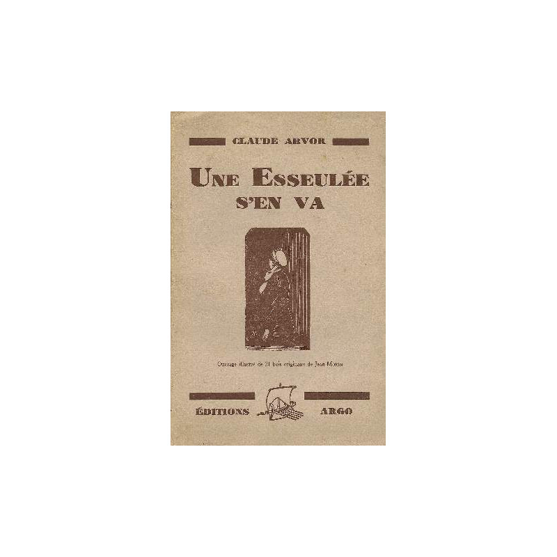 Une esseulée s'en va