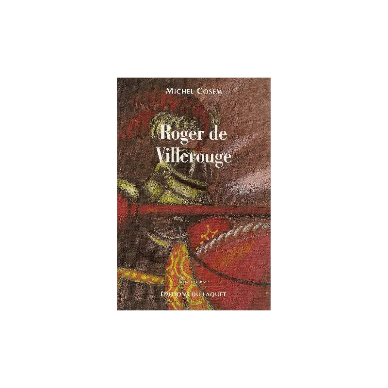 Roger de villerouge