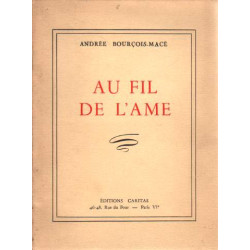 Au fil de l'âme
