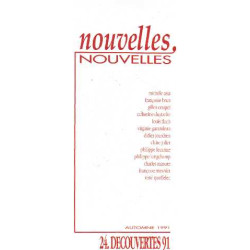 Nouvelles