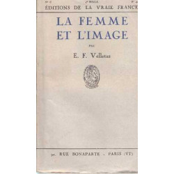 La femme et l'image