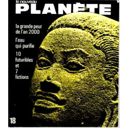 Le nouveau Planète n° 18 la grande peur de l'an 2000