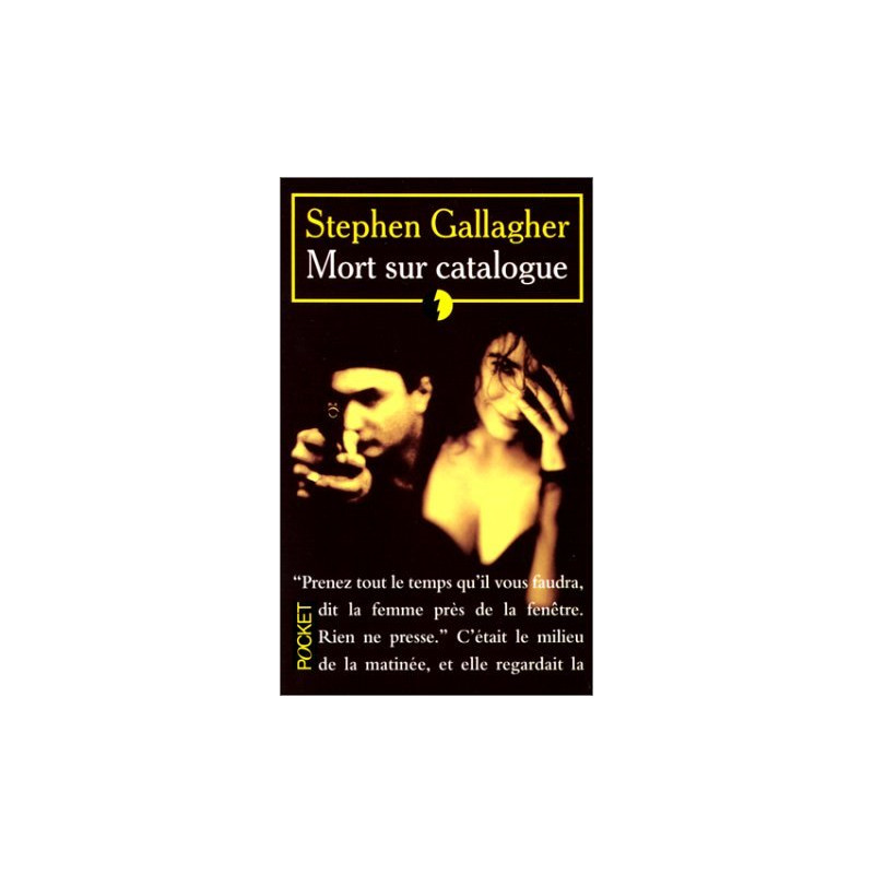 Mort sur catalogue