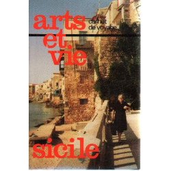 Sicile - Carnet de voyage
