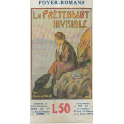 Le prétendant invisible