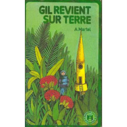Gil revient sur terre