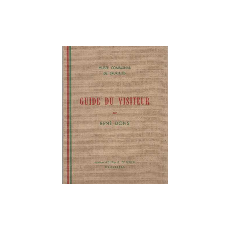 Guide du visiteur