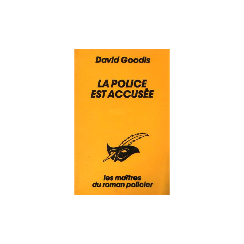 La police est accusee