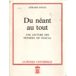 Du néant au tout