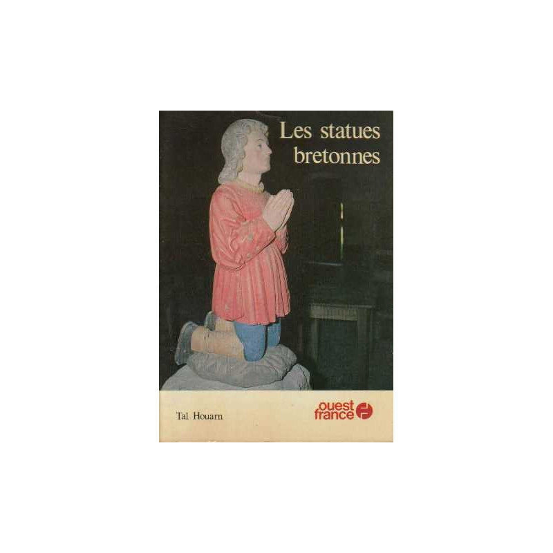 Les statues bretonnes