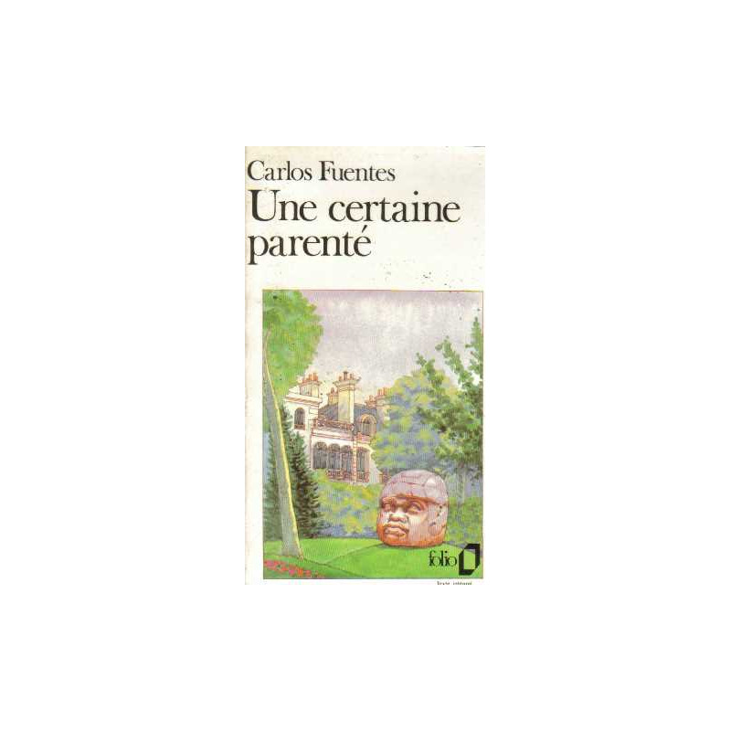 Une certaine parente