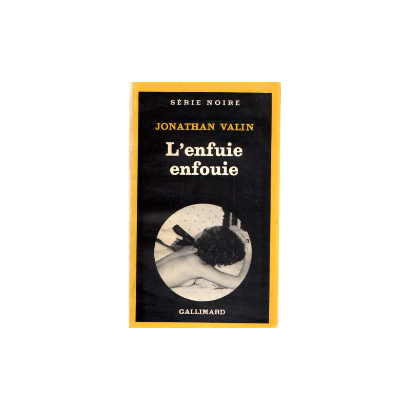 L'enfuie enfouie