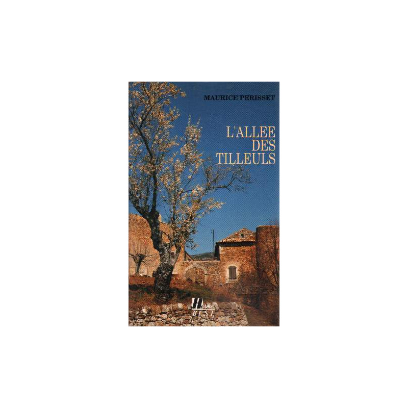 L'allée des tilleuls