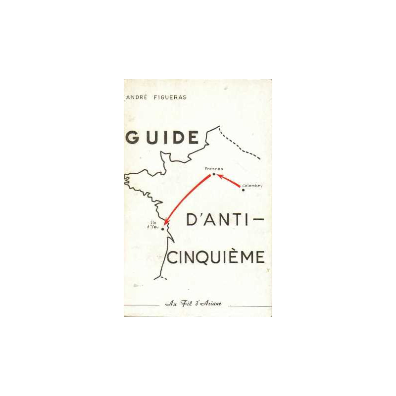 Guide d'anti-cinquième