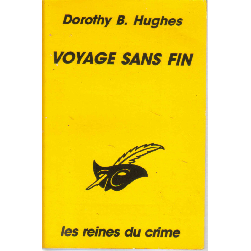 Voyage sans fin