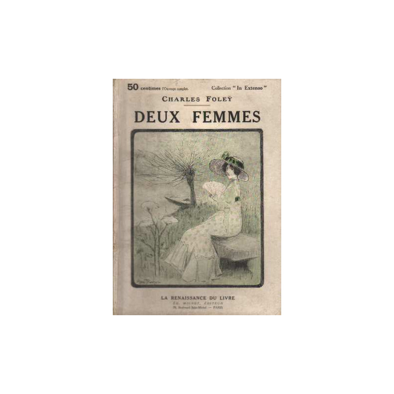Deux femmes
