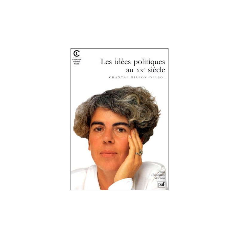 Les Idées politiques au XXe siècle