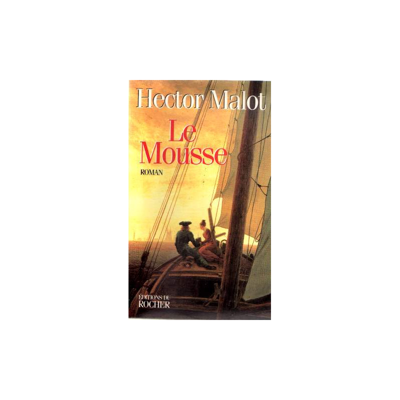 Le mousse