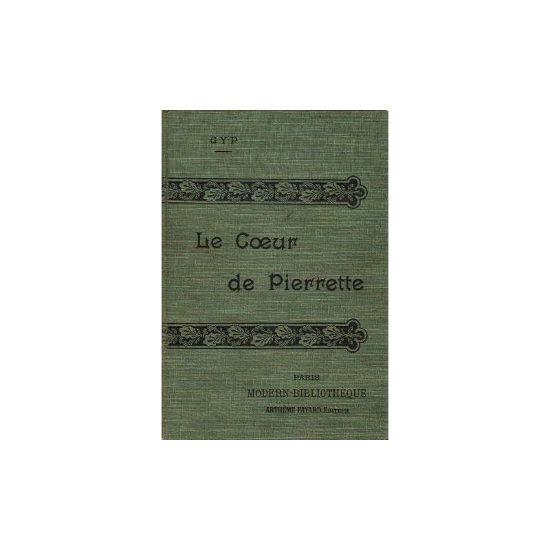 Siegfried et le limousin