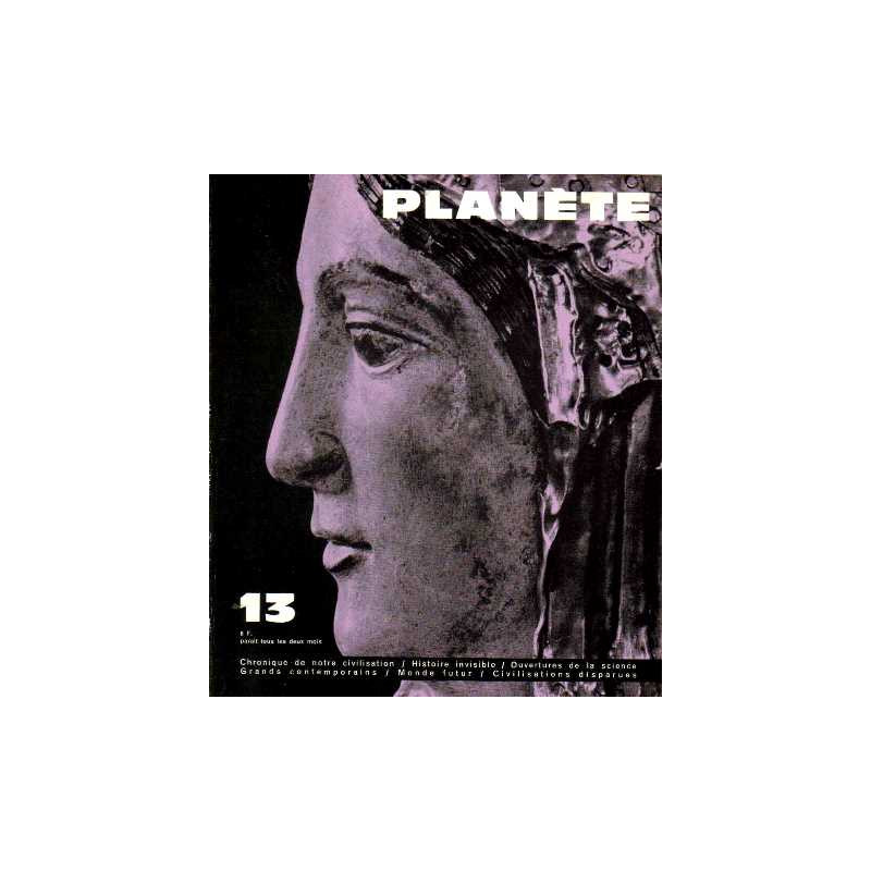 Planète n° 13
