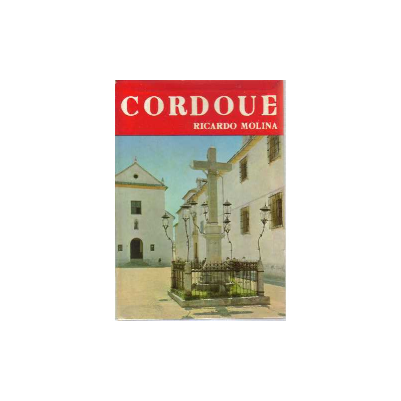Cordoue