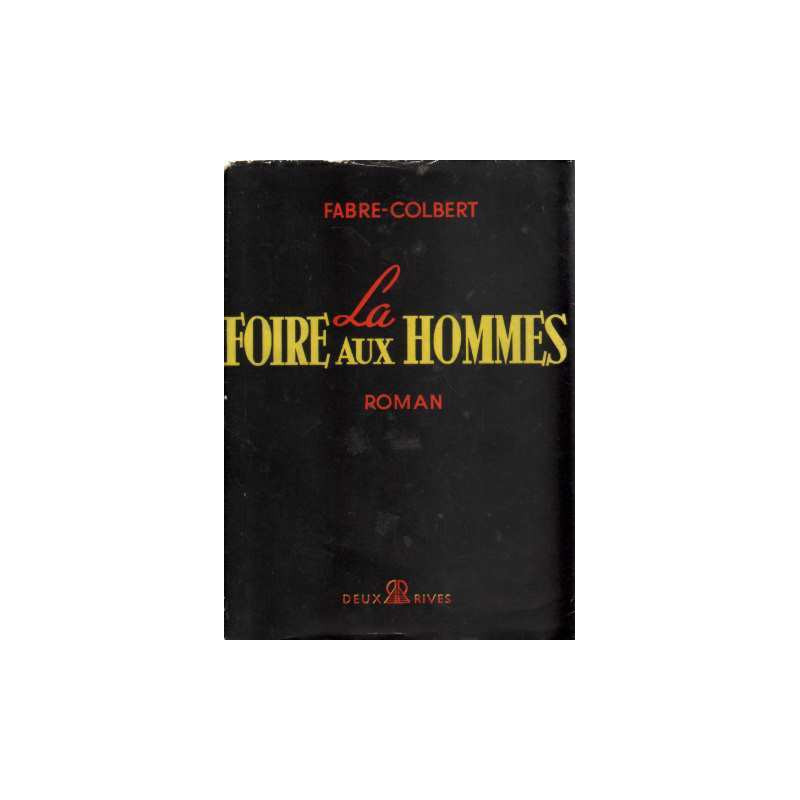 La foire aux hommes
