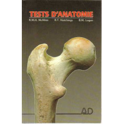 Tests d'anatomie