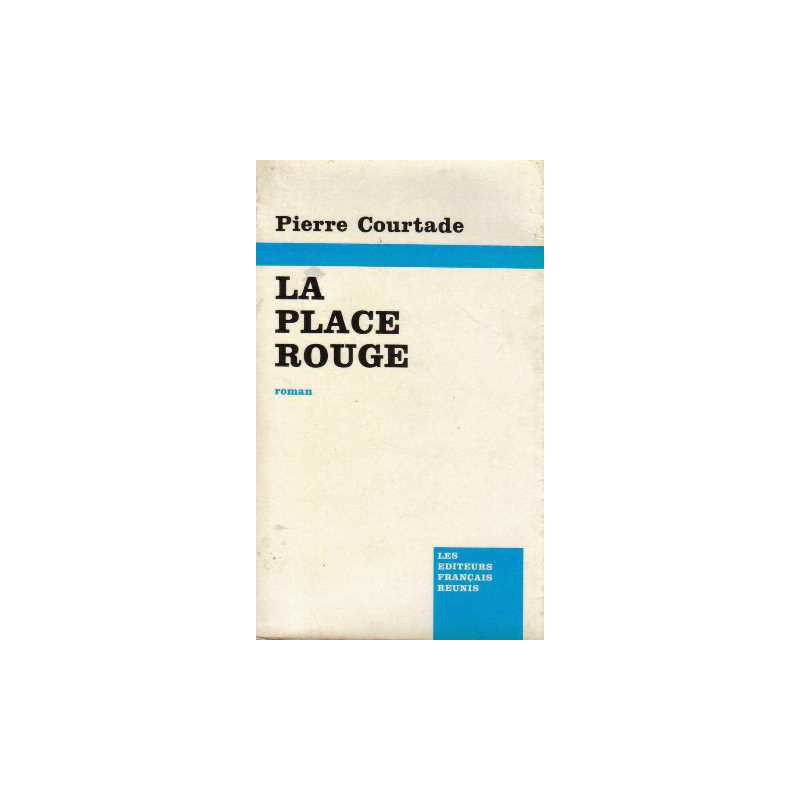 La Place rouge