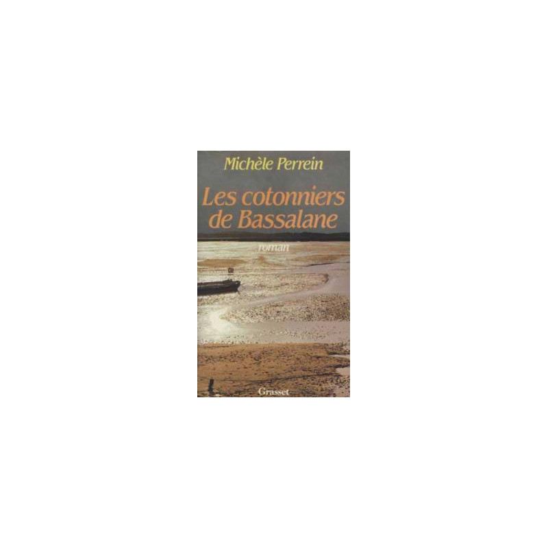 Les cotonniers de bassalane