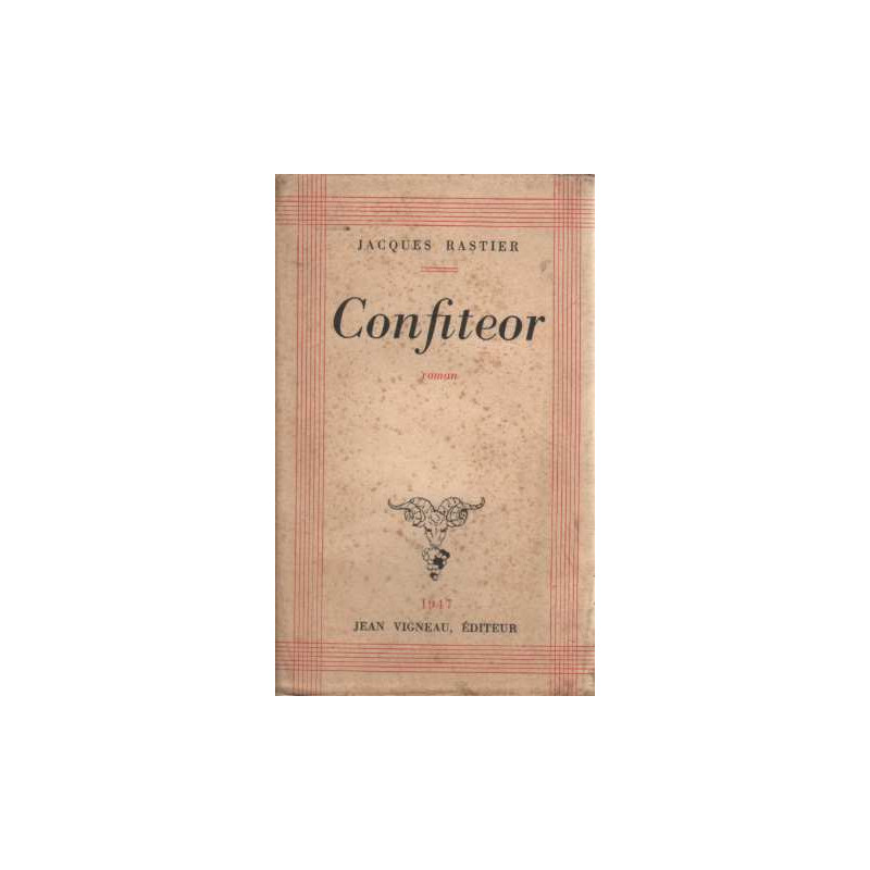 Confiteor