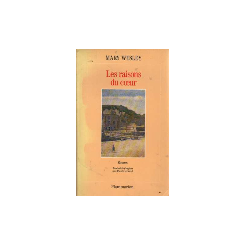 Les raisons du coeur