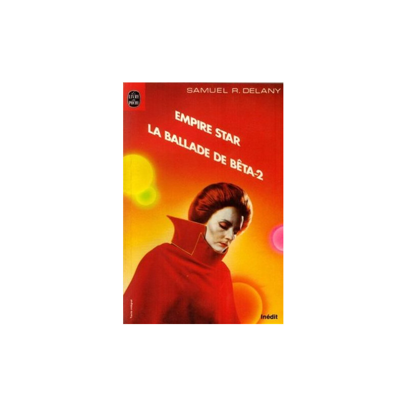 La Ballade de Bêta-2